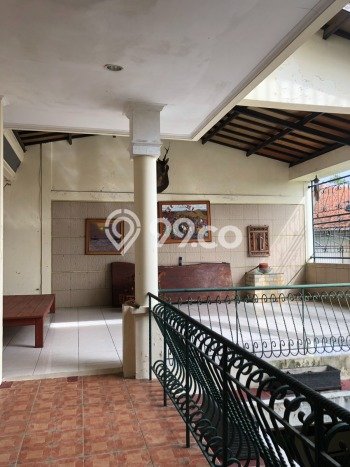 Ready to Use! Premium House LT 403m2 Desain Modern di Geger Kalong Ready to Use! Premium House LT 403m2 Desain Modern di Geger Kalong