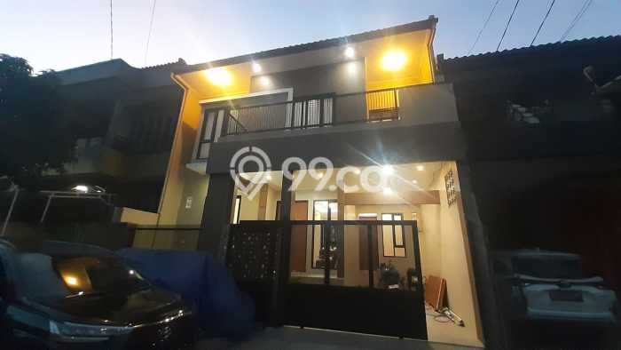 For Sale Rumah 6 Kamar Lokasi Strategis Bagus dan Strategis di Cimahi Utara For Sale Rumah 6 Kamar Lokasi Strategis Bagus dan Strategis di Cimahi Utara