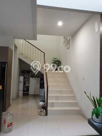 For Sale! Premium House LT 290m2 Desain Modern di Buah Batu For Sale! Premium House LT 290m2 Desain Modern di Buah Batu