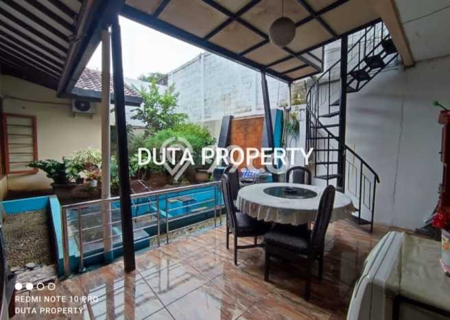 Rumah Modern 4 KT LT 325m2 di Gunung Batu Rumah Modern 4 KT LT 325m2 di Gunung Batu
