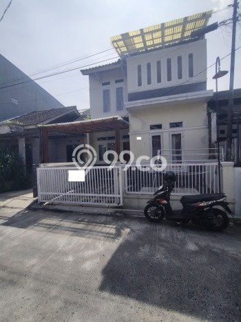 Jual Rumah Minimalis Bagus Punya 3 KT di Cimahi Utara Cimahi SHM Jual Rumah Minimalis Bagus Punya 3 KT di Cimahi Utara Cimahi SHM