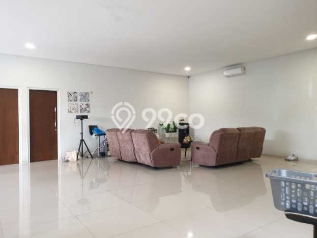 For Sale! Premium House LT 290m2 Desain Modern di Buah Batu For Sale! Premium House LT 290m2 Desain Modern di Buah Batu