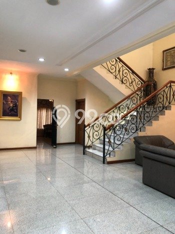 Ready to Use! Premium House LT 403m2 Desain Modern di Geger Kalong Ready to Use! Premium House LT 403m2 Desain Modern di Geger Kalong