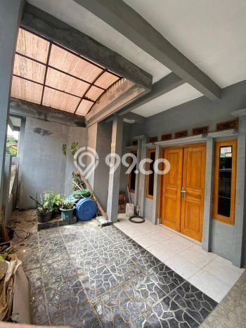 Jual Rumah Bagus Siap Huni LB 70m2 di Ngamprah, Bandung Barat Jual Rumah Bagus Siap Huni LB 70m2 di Ngamprah, Bandung Barat