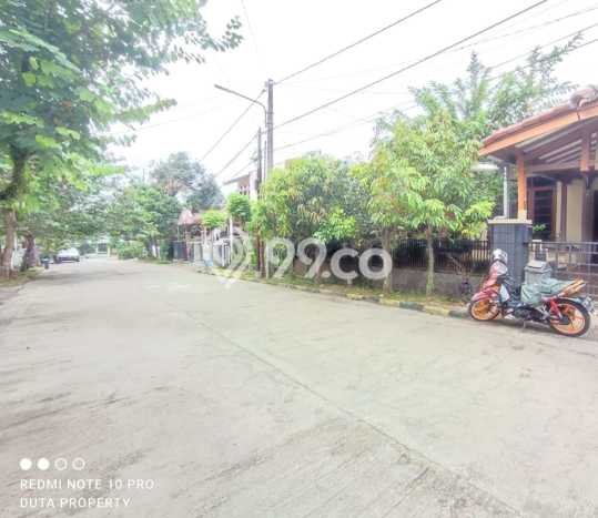 Rumah Modern 4 KT LT 325m2 di Gunung Batu Rumah Modern 4 KT LT 325m2 di Gunung Batu