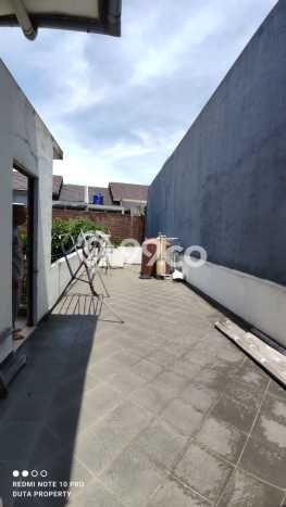 Rumah Minimalis 4 Kamar LT 399m2 di Ciwaruga Rumah Minimalis 4 Kamar LT 399m2 di Ciwaruga