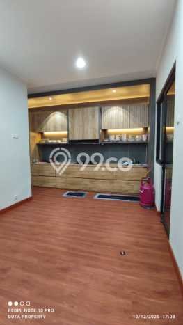 Rumah Modern 5 Kamar LT 330m2 di Cihanjuang Rumah Modern 5 Kamar LT 330m2 di Cihanjuang