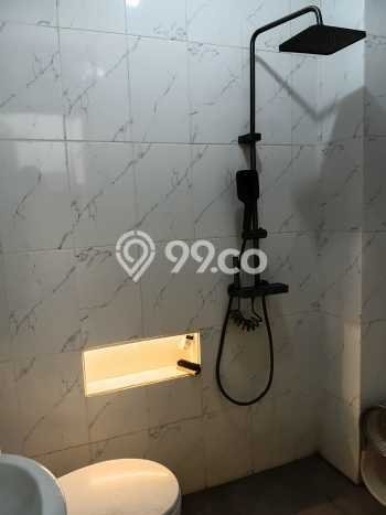 Rumah Strategis Modern Lb 156m2 di Cimahi Selatan, Cimahi Rumah Strategis Modern Lb 156m2 di Cimahi Selatan, Cimahi