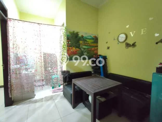 Jual Rumah Harga Miring Ngamprah Punya 2 Kamar & LT 60m2 Jual Rumah Harga Miring Ngamprah Punya 2 Kamar & LT 60m2