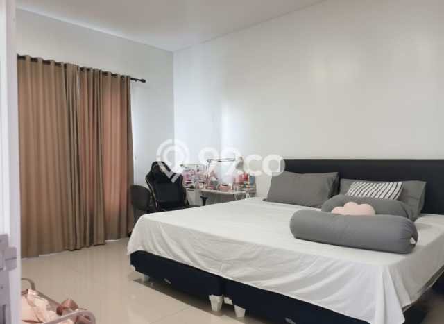For Sale! Premium House LT 290m2 Desain Modern di Buah Batu For Sale! Premium House LT 290m2 Desain Modern di Buah Batu