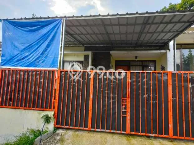 Jual Rumah Harga Miring Ngamprah Punya 2 Kamar & LT 60m2 Jual Rumah Harga Miring Ngamprah Punya 2 Kamar & LT 60m2