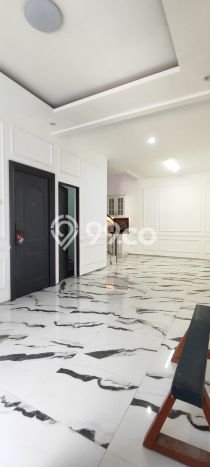 Rumah Modern Minimalis 4 KT Bisa Langsung Pindah di Regol Rumah Modern Minimalis 4 KT Bisa Langsung Pindah di Regol