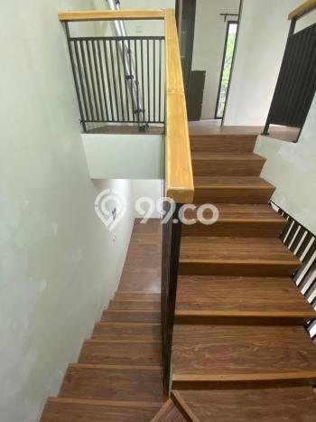 Hunian Nyaman Asri 3 KT Siap Pakai di Bintaro Tangerang Selatan Hunian Nyaman Asri 3 KT Siap Pakai di Bintaro Tangerang Selatan