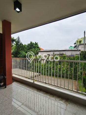 For Sale! Premium House LT 182m2 Desain Elegan di Bintaro For Sale! Premium House LT 182m2 Desain Elegan di Bintaro