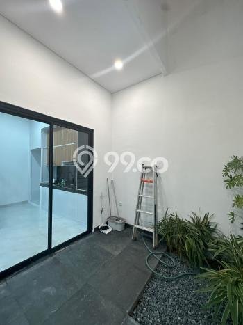 Dijual Hunian Rumah Nyaman 4 KT di Bintaro, Tangerang Selatan Dijual Hunian Rumah Nyaman 4 KT di Bintaro, Tangerang Selatan