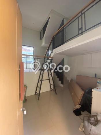 Hunian Nyaman Asri 3 KT Siap Pakai di Bintaro Tangerang Selatan Hunian Nyaman Asri 3 KT Siap Pakai di Bintaro Tangerang Selatan