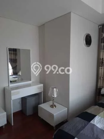 Apartemen Minimalis untuk Disewa, 2 Kamar di Tangerang Selatan Apartemen Minimalis untuk Disewa, 2 Kamar di Tangerang Selatan