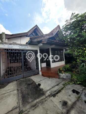 Ready to Use! Premium House LT 180m2 Desain Modern di Bintaro Ready to Use! Premium House LT 180m2 Desain Modern di Bintaro