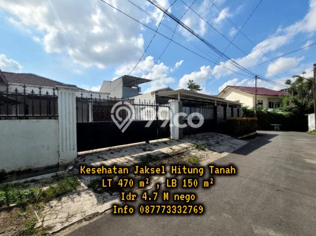 Rumah Elit Modern Tanpa Renovasi di Bintaro Jakarta Selatan Rumah Elit Modern Tanpa Renovasi di Bintaro Jakarta Selatan