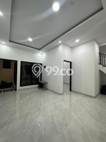Dijual Hunian Rumah Nyaman 4 KT di Bintaro, Tangerang Selatan Dijual Hunian Rumah Nyaman 4 KT di Bintaro, Tangerang Selatan