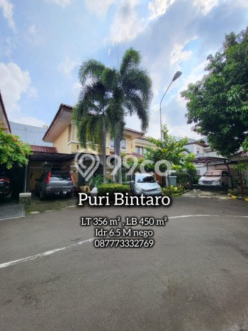 Hunian Super Elit dengan Akses Paling Strategis di Bintaro, Tangerang Selatan Hunian Super Elit dengan Akses Paling Strategis di Bintaro, Tangerang Selatan