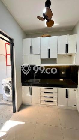 Rumah Minimalis 3 Kamar LT 72m2 di Bintaro Rumah Minimalis 3 Kamar LT 72m2 di Bintaro