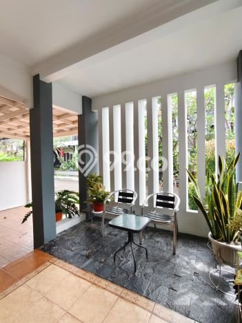 Rumah Luas Asri 2 KT Siap Huni di Bintaro Tangerang Selatan Rumah Luas Asri 2 KT Siap Huni di Bintaro Tangerang Selatan
