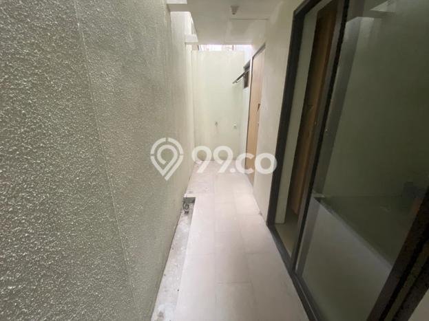 Hunian Nyaman Asri 3 KT Siap Pakai di Bintaro Tangerang Selatan Hunian Nyaman Asri 3 KT Siap Pakai di Bintaro Tangerang Selatan