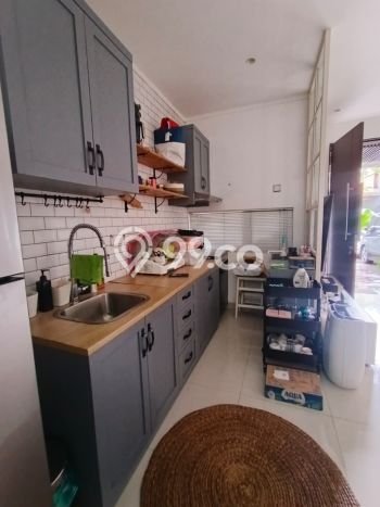 Jual Rumah Luas Megah Dengan View Cantik di Bintaro, Tangerang Selatan Jual Rumah Luas Megah Dengan View Cantik di Bintaro, Tangerang Selatan