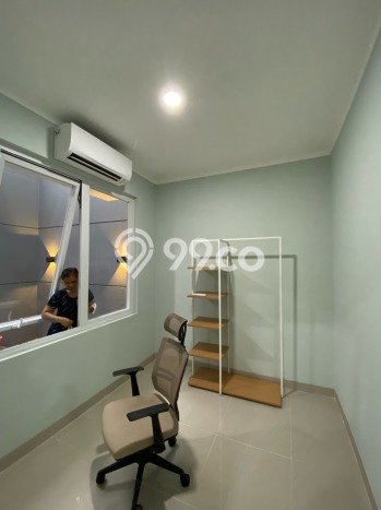 For Sale Hunian Rumah Terawat 3 Kamar di Bintaro, Tangerang Selatan For Sale Hunian Rumah Terawat 3 Kamar di Bintaro, Tangerang Selatan