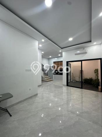Dijual Hunian Rumah Nyaman 4 KT di Bintaro, Tangerang Selatan Dijual Hunian Rumah Nyaman 4 KT di Bintaro, Tangerang Selatan