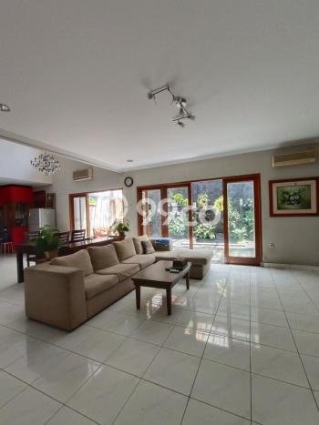 For Sale! Premium House LT 280m2 Desain Elegan di Bintaro For Sale! Premium House LT 280m2 Desain Elegan di Bintaro