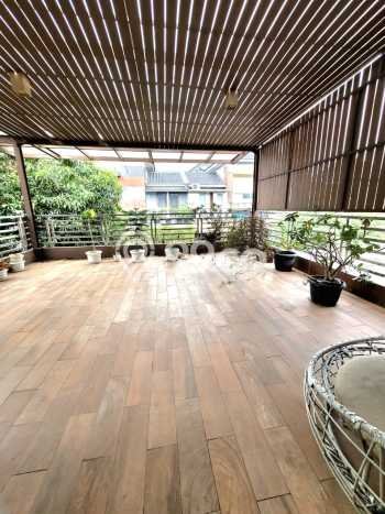 Ready to Use! Premium House LT 204m2 Desain Modern di Bintaro Ready to Use! Premium House LT 204m2 Desain Modern di Bintaro