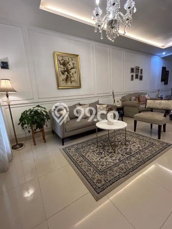 Rumah Modern Minimalis 3 Kamar Siap Huni di Ciputat Rumah Modern Minimalis 3 Kamar Siap Huni di Ciputat