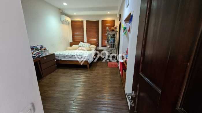 Rumah Luxury Modern Tanpa Renovasi di Bintaro Tangerang Selatan Rumah Luxury Modern Tanpa Renovasi di Bintaro Tangerang Selatan