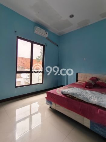 For Sale! Premium House LT 182m2 Desain Elegan di Bintaro For Sale! Premium House LT 182m2 Desain Elegan di Bintaro