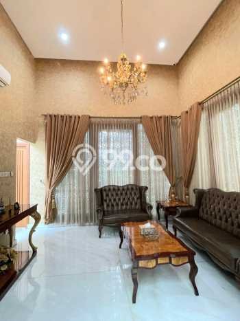 Rumah Elit LB 823m2 Siap Huni Desain Elegan di Bintaro, Tangerang Selatan Rumah Elit LB 823m2 Siap Huni Desain Elegan di Bintaro, Tangerang Selatan