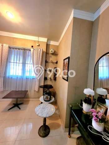 Rumah Luxury Modern Tanpa Renovasi di Bintaro Tangerang Selatan Rumah Luxury Modern Tanpa Renovasi di Bintaro Tangerang Selatan