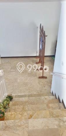 Siap Huni Rumah Minimalis & Modern LB 300m2 di Bintaro Siap Huni Rumah Minimalis & Modern LB 300m2 di Bintaro