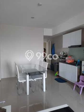 Apartemen Minimalis untuk Disewa, 2 Kamar di Tangerang Selatan Apartemen Minimalis untuk Disewa, 2 Kamar di Tangerang Selatan