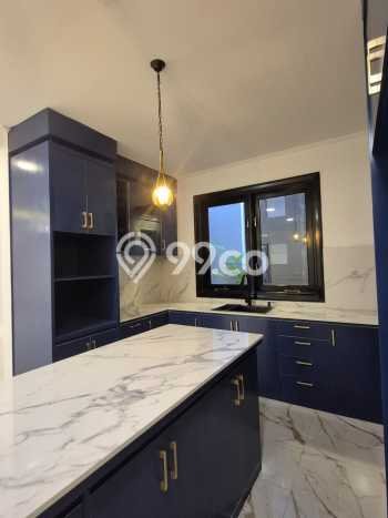 Dijual Rumah Mewah Megah Dengan View Eksklusif di Bintaro, Tangerang Selatan Dijual Rumah Mewah Megah Dengan View Eksklusif di Bintaro, Tangerang Selatan