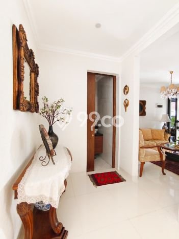 Jual Rumah Luas Megah Dengan View Cantik di Bintaro, Tangerang Selatan Jual Rumah Luas Megah Dengan View Cantik di Bintaro, Tangerang Selatan