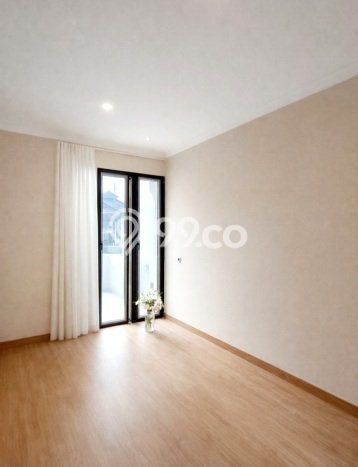 For Sale! Luxury House LT 180m2 Desain Modern di Bintaro For Sale! Luxury House LT 180m2 Desain Modern di Bintaro