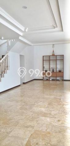 Siap Huni Rumah Minimalis & Modern LB 300m2 di Bintaro Siap Huni Rumah Minimalis & Modern LB 300m2 di Bintaro
