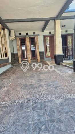 Rumah Elit Modern Tanpa Renovasi di Bintaro Tangerang Selatan Rumah Elit Modern Tanpa Renovasi di Bintaro Tangerang Selatan