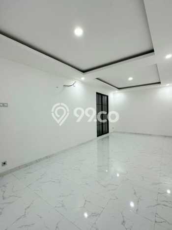 Jual Rumah Mewah Elegan Dengan View Cantik di Bintaro, Tangerang Selatan Jual Rumah Mewah Elegan Dengan View Cantik di Bintaro, Tangerang Selatan