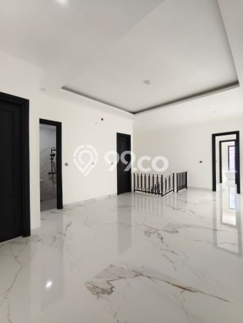 For Sale Hunian Elegan Cozy di Tangerang Selatan For Sale Hunian Elegan Cozy di Tangerang Selatan