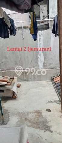 Rumah Minimalis 3 KT di Pondok Bambu Jakarta Timur Rumah Minimalis 3 KT di Pondok Bambu Jakarta Timur