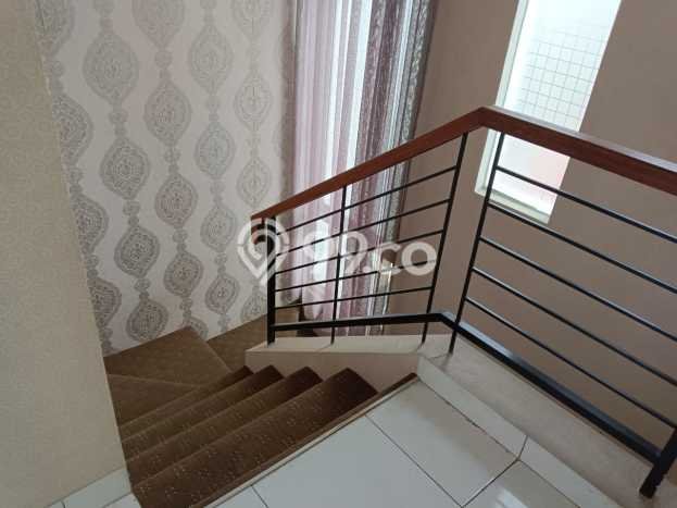 Jual Rumah Eksklusif 3 KT di Kota Wisata, Bogor Jual Rumah Eksklusif 3 KT di Kota Wisata, Bogor