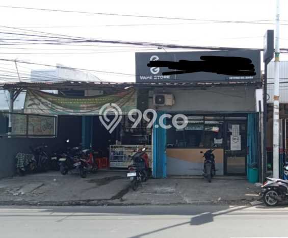 Paling Diincar! Komersial Dijual di Penggilingan Harga Kompetitif Paling Diincar! Komersial Dijual di Penggilingan Harga Kompetitif